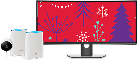 Shop Computer Monitors - Polštář Oyo Home Elvis, 43 X 43 Cm (540x340), Png Download