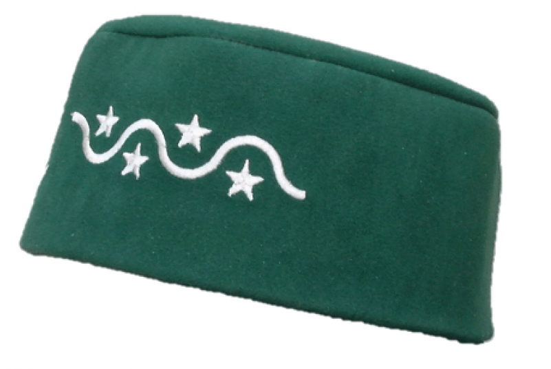 Muslim Hat Png Download Muslim Hat Png Download - Green (800x800), Png Download