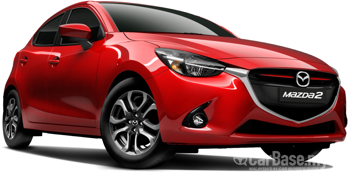 Mazda Cx2 Malaysia Price (1200x675), Png Download