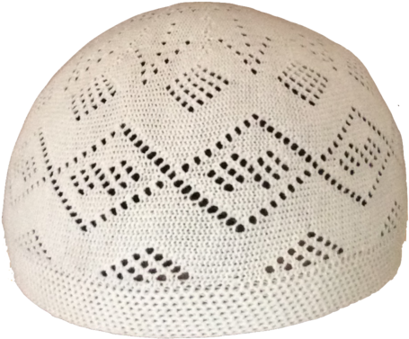 Kufi - Hat (480x411), Png Download