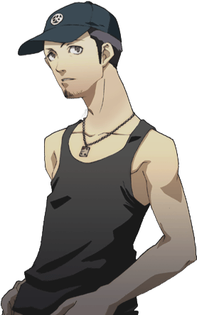 View Samegoogleiqdbsaucenao Junpei12 , - Google+ (322x451), Png Download