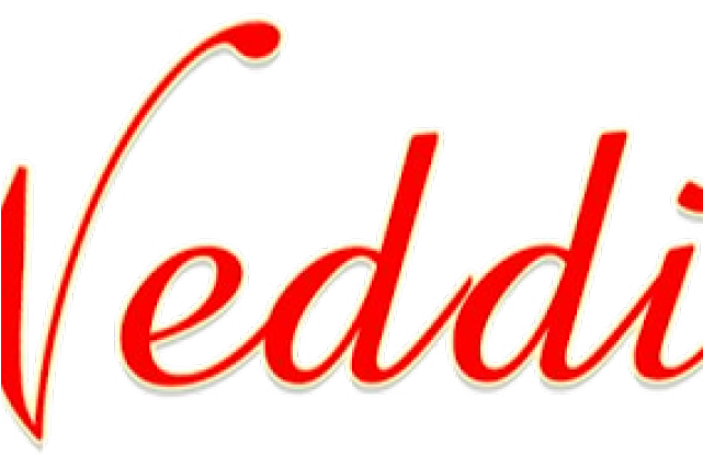 Happy Wedding Cliparts - Beads Logo Designs (640x480), Png Download