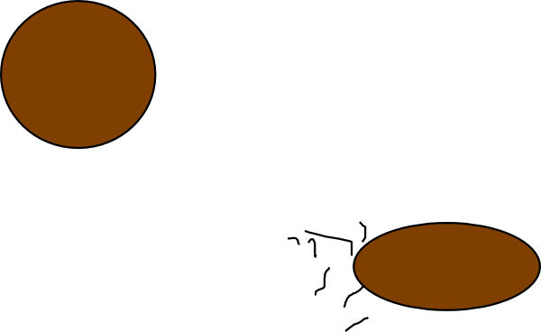 Stone Svg Clip Arts 600 X 368 Px (600x368), Png Download