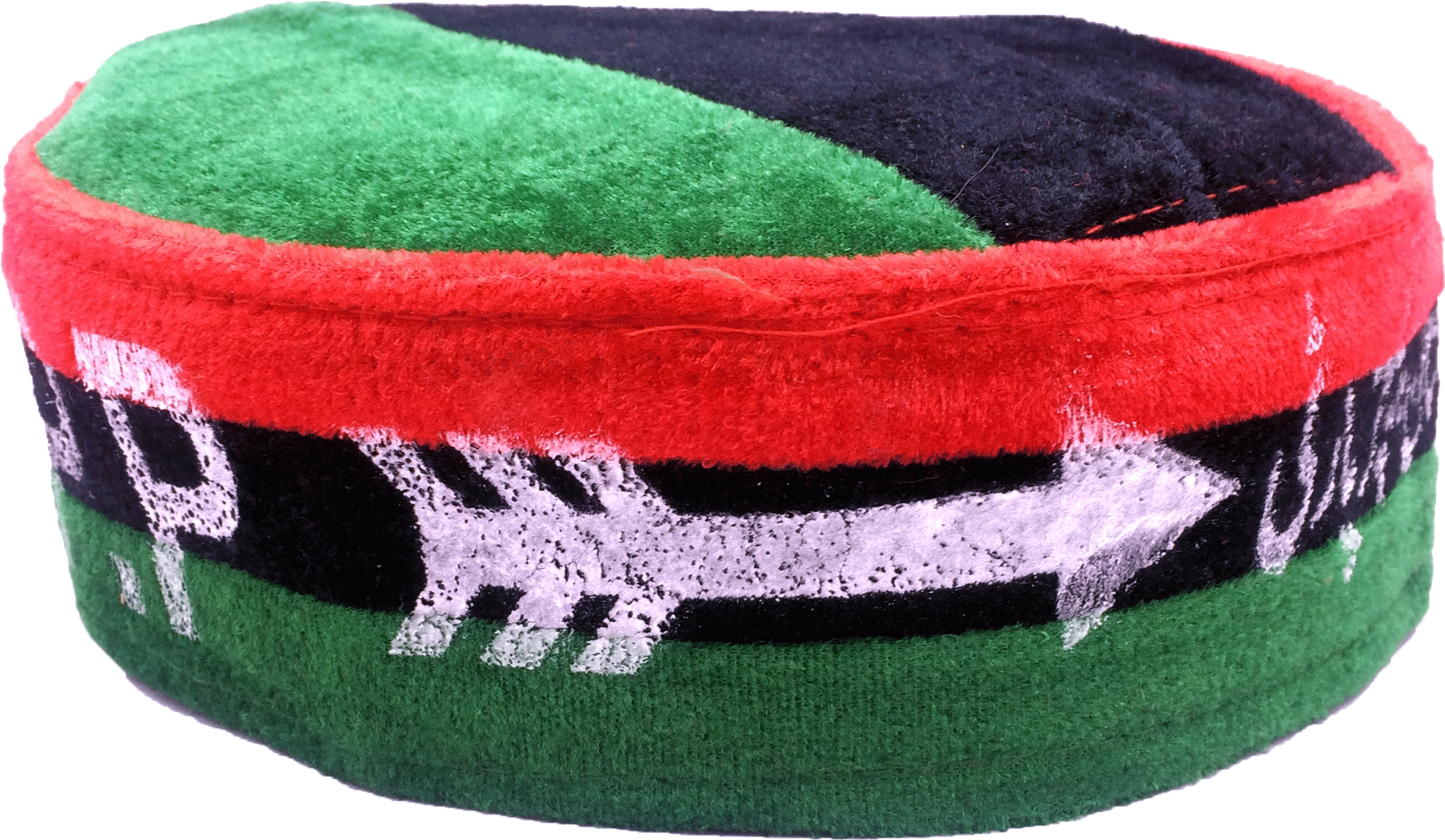 Ppp Round Cap - Ppp Cap (2748x1868), Png Download