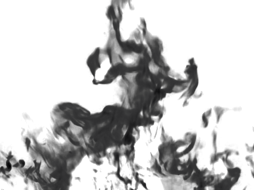 Fire-129 - Portable Network Graphics (504x378), Png Download