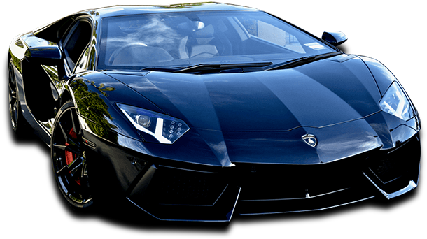 Lamborghini Aventador - Lamborghini (700x361), Png Download