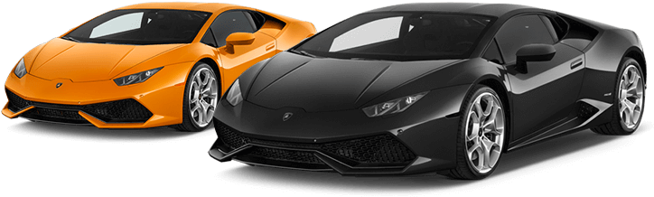 Lamborghini Cars - Lamborghini Stickers (744x283), Png Download