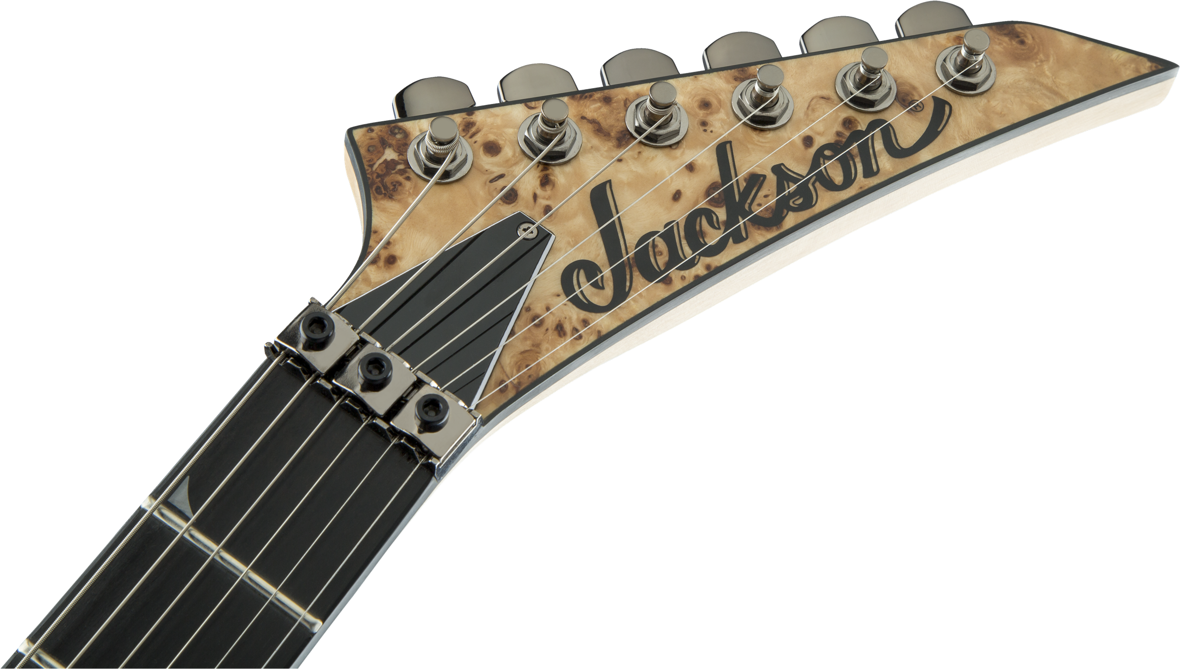New - Jackson Pro Series King V ™ Kv Mah (2400x1365), Png Download