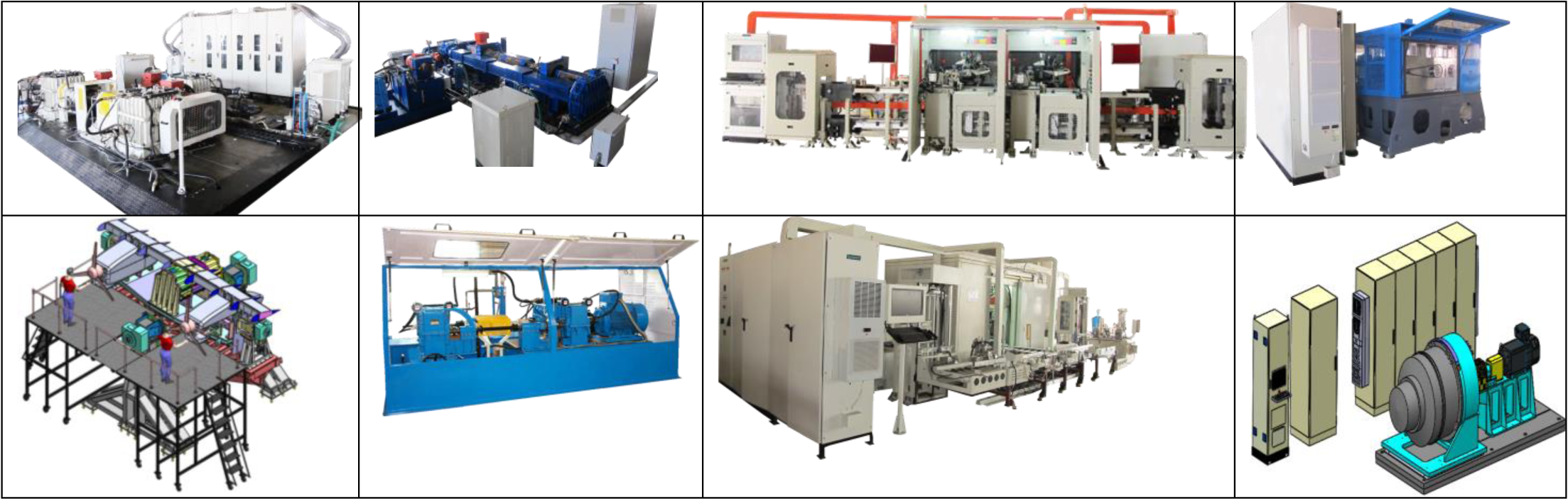 #testrigs Dynaspede Has Been A Front-line Solution - Planer (2274x776), Png Download