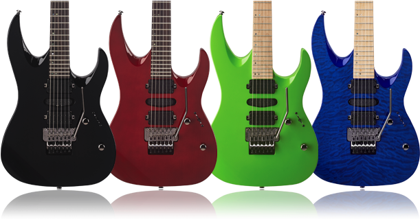 Mitchell Guitars Hd400 Series - Mitchell Hd 400 (620x320), Png Download