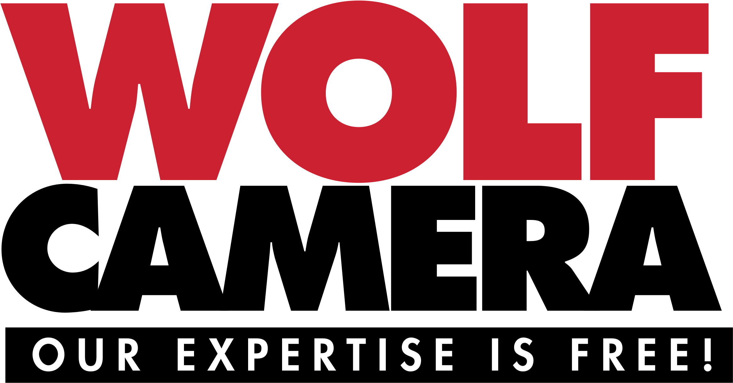 Wolf Camera Logo Png Transparent - Wolf Camera Guide To Everyday Picture-taking (2400x2400), Png Download