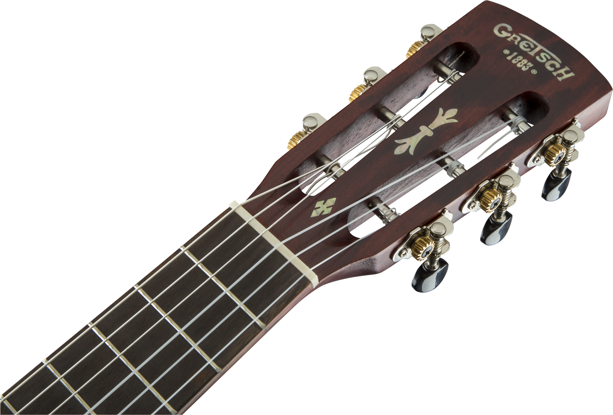 Local Dealers Online Dealers - Guitar (2400x1627), Png Download