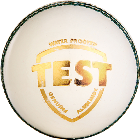 Ball Test White - Sg Cricket Test White Cricket Ball (477x498), Png Download
