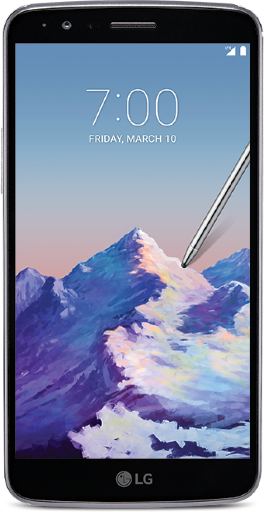Lg Stylo 3 Price (1128x1746), Png Download