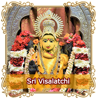 Arulmigu Velmurugan Gnanamuneeswarar Temple (324x404), Png Download