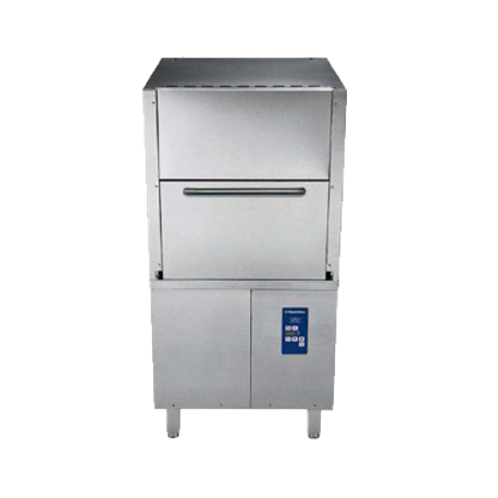 Electrolux 506031 Pot & Pan Washer, 34-1/2"w, High - Electrolux Wt830emw Electronic Front Loading Pot Washer (458x458), Png Download