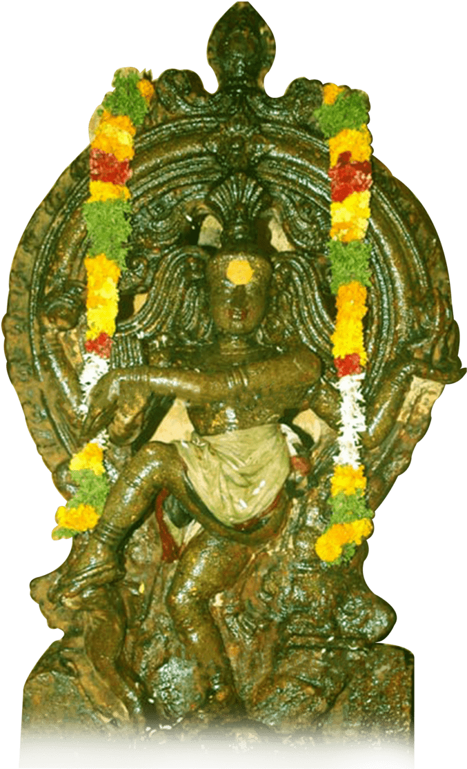 Uthirakosamangai Uthira Kosa Mangai Uthirakosamangai - Uthirakosamangai Temple (750x1125), Png Download