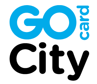 50% Off Go City Card Voucher Codes, Discount Coupons - Go Card (494x277), Png Download