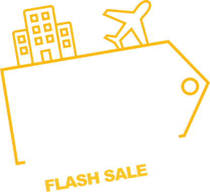 Enjoy Our Black Friday Offers & The Flash Sale - Black Friday (415x379), Png Download