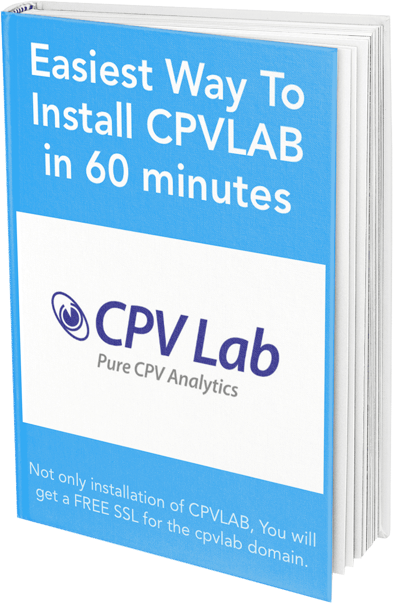 Get Your Cpvlab Discount With Bonus - Server (828x1230), Png Download