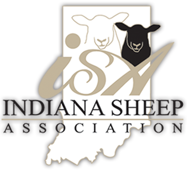 We Are Proud To Support, Promote And Provide Educational - Sheep Breeder Logo (365x335), Png Download