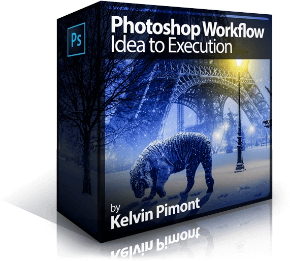 $97 - - Execution Ideas In Photoshop (800x523), Png Download