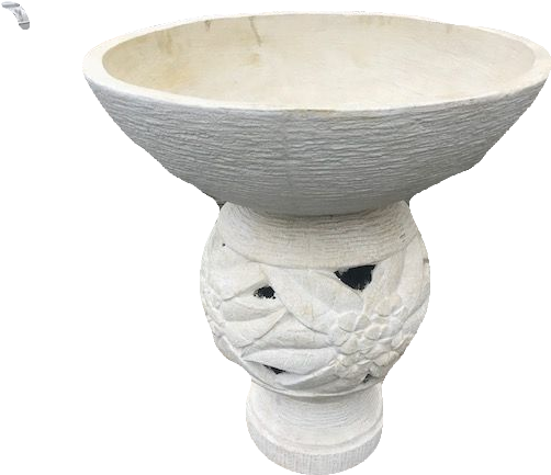 Urn - Pot - Water Feature - Sunshine Coast, Queensland (640x480), Png Download