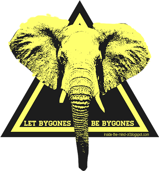 Let Bygones Be Bygones - Desa Park City (1188x566), Png Download