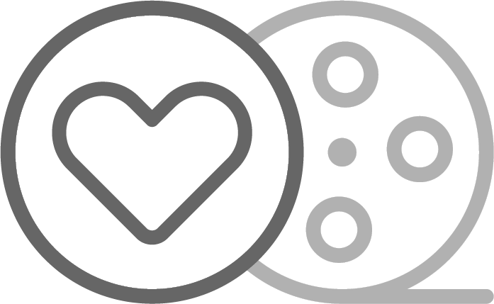 About Us - Heart (697x429), Png Download