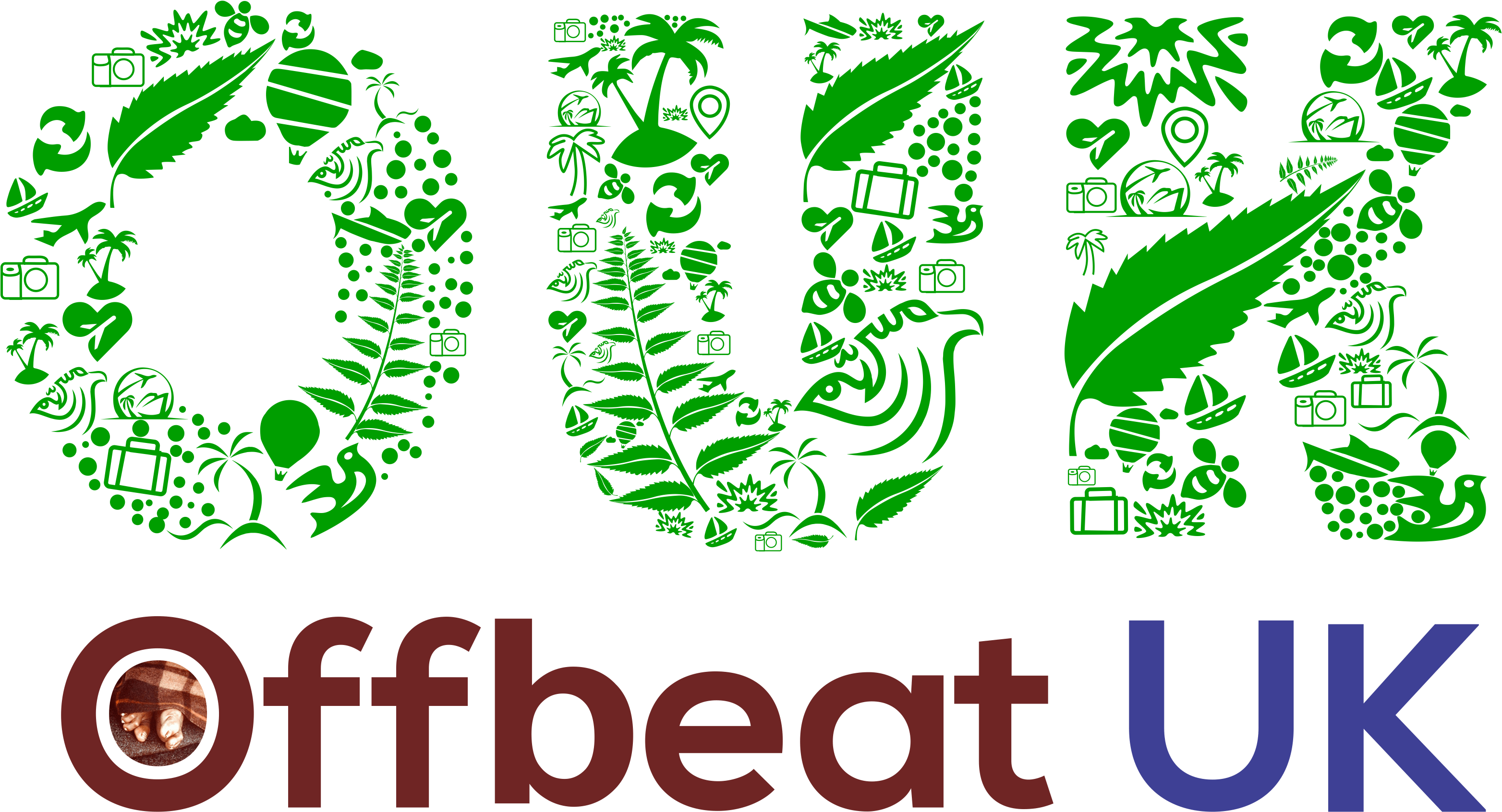 Logo - Blog (4153x4153), Png Download