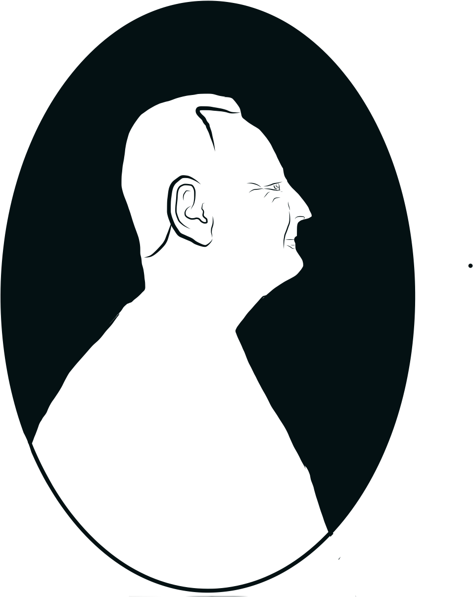 Jim Kinney Jim Kinney - Illustration (1536x2048), Png Download