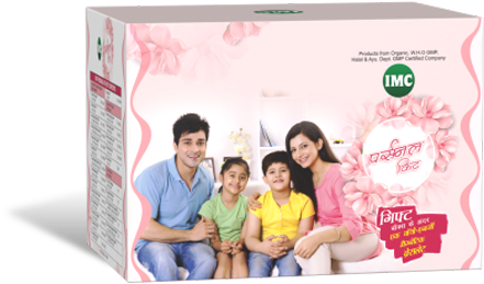 Personal Kit - Indian Happy Family (550x550), Png Download