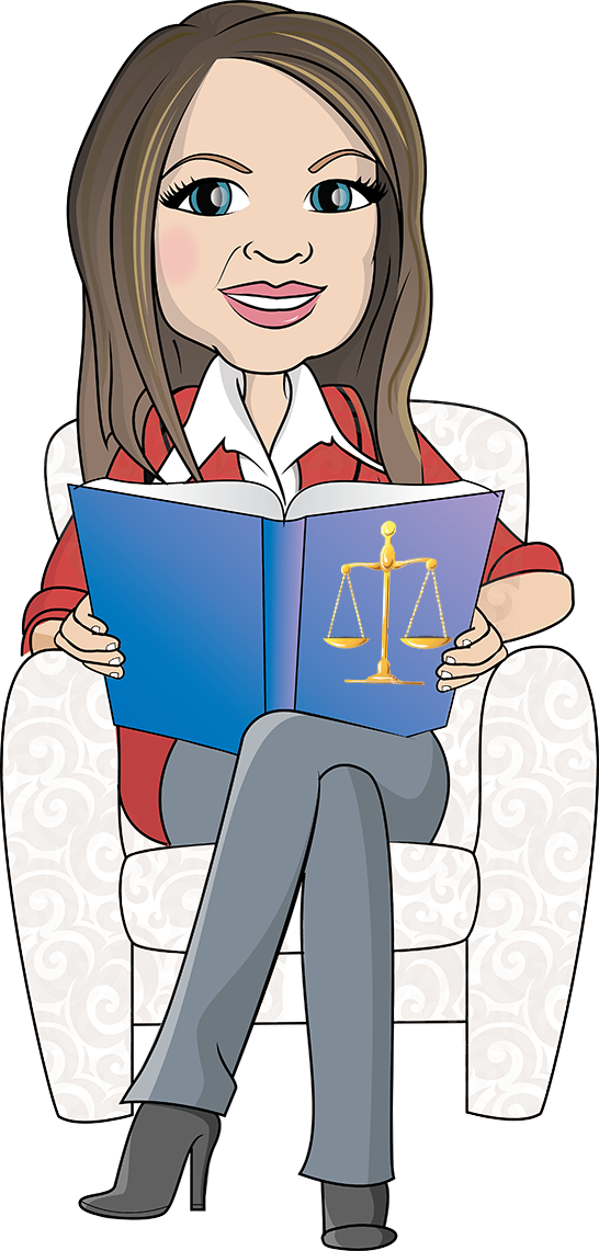 Rondacaricaturescales - Help Me Dr. Ronda (546x1141), Png Download