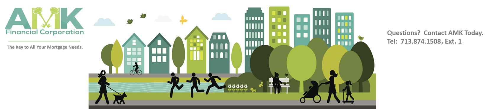 Skip To Content - Street (1650x370), Png Download