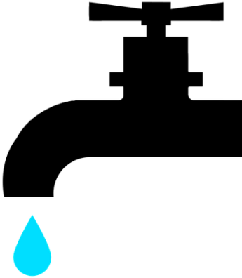 Ganga Water Supply To Noida, G'bad To Be Fully Restored - Ubisoft New Logo 2017 (432x640), Png Download