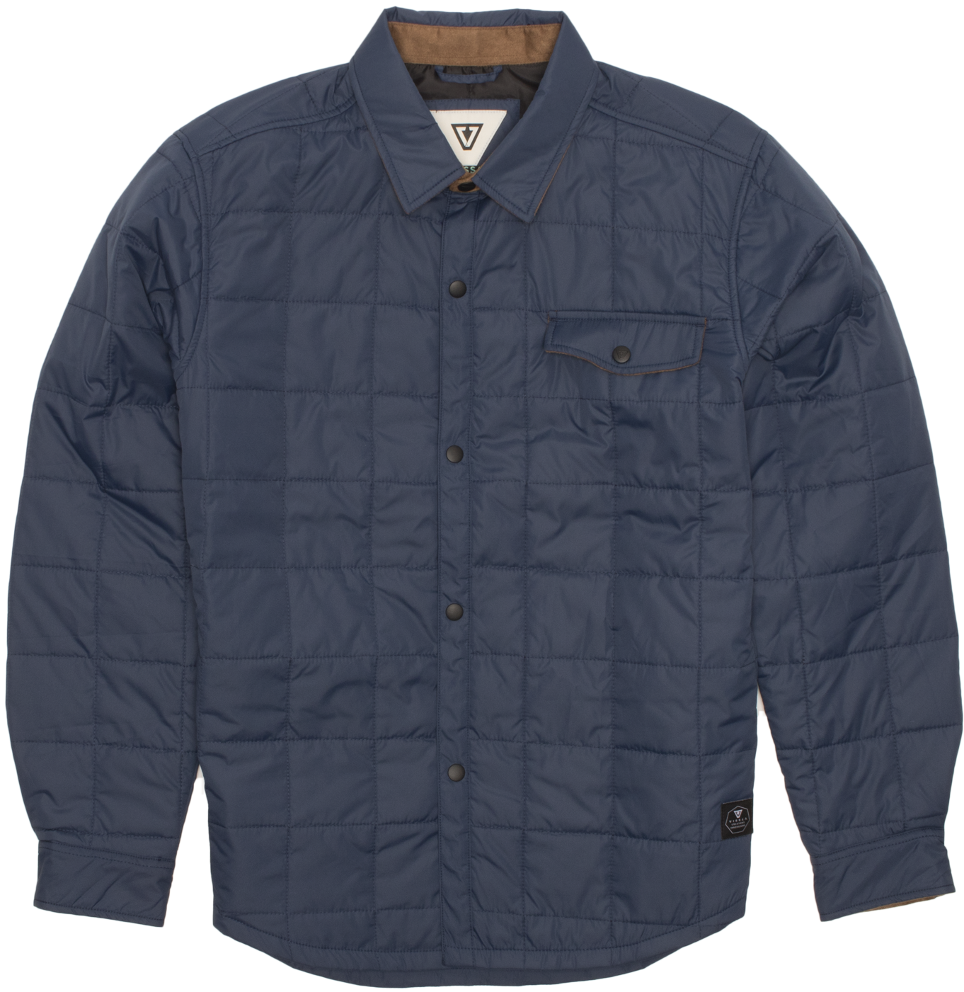 Cronkite Ii Boys Jacket - Coat (1440x1440), Png Download
