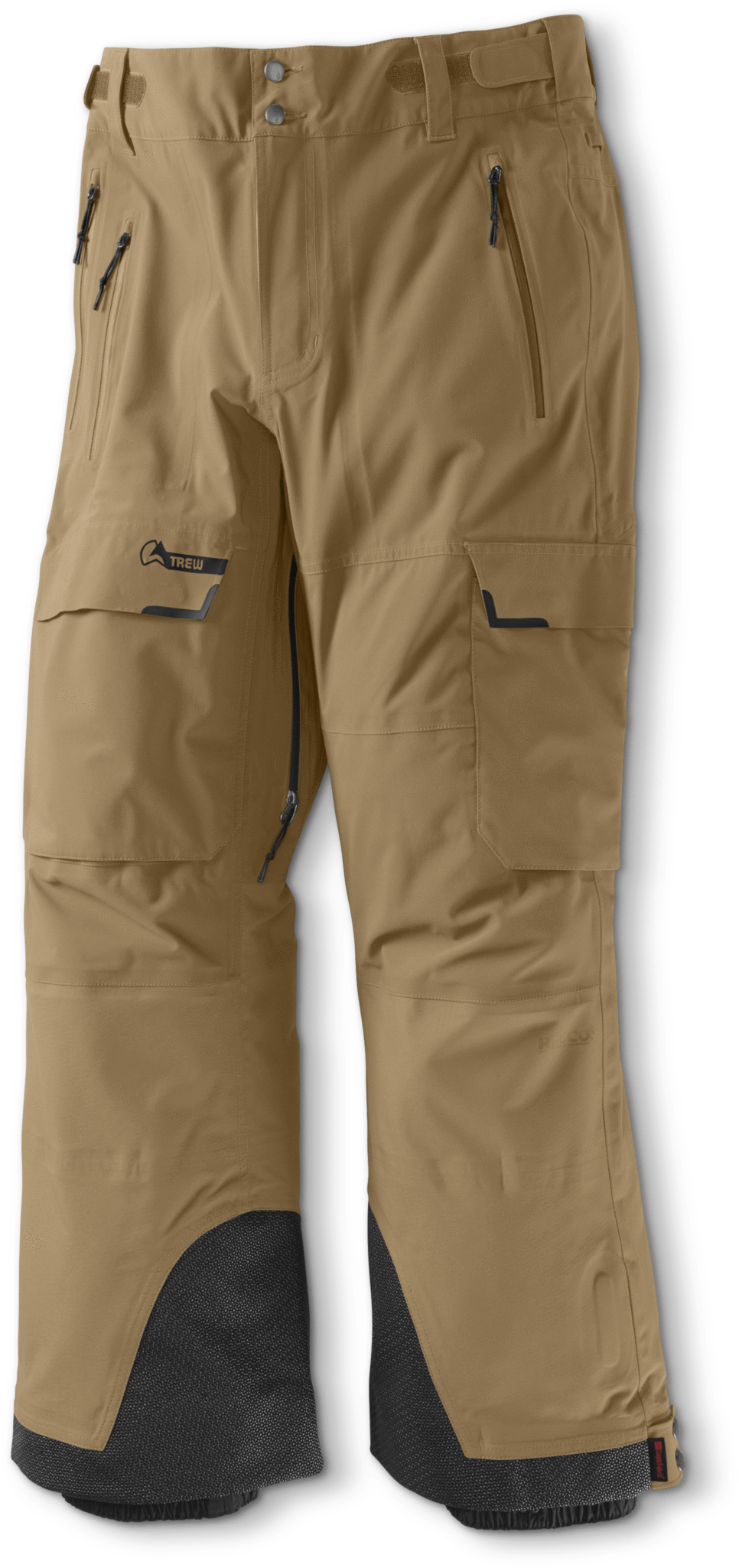 Trew Gear Eagle Pant (1003x2048), Png Download