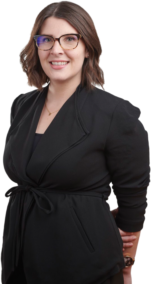 Picture Of Melissa Sariffodeen, Chief Executive Officer - Law (666x1024), Png Download
