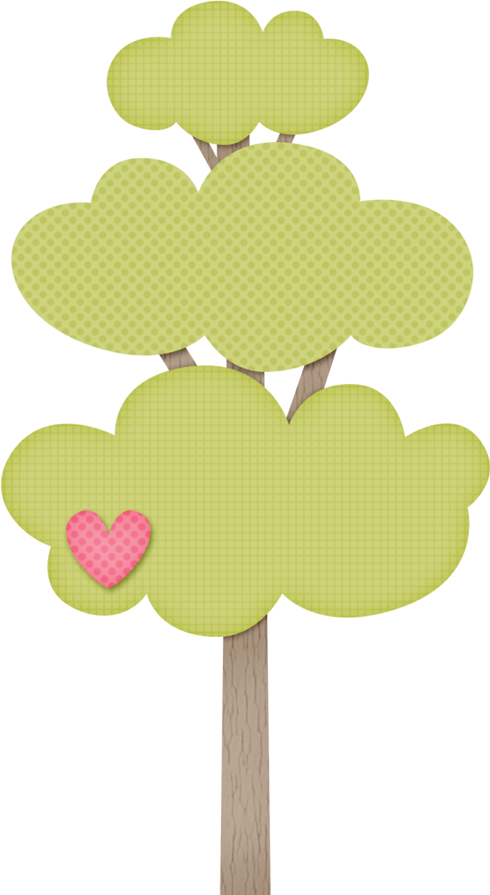 Trees ‿✿⁀°••○ More - Pensamientos Positivos Xs Feliz De Semana (693x1280), Png Download