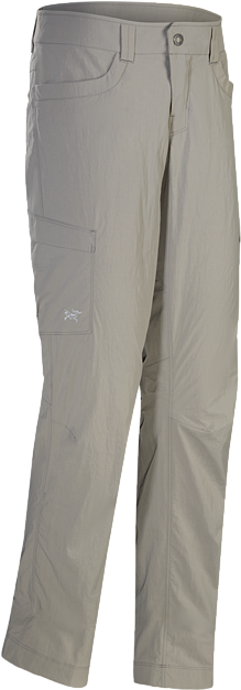 Parapet Pant Women's Kaleden - Arcteryx Pants 24 Womens (450x625), Png Download