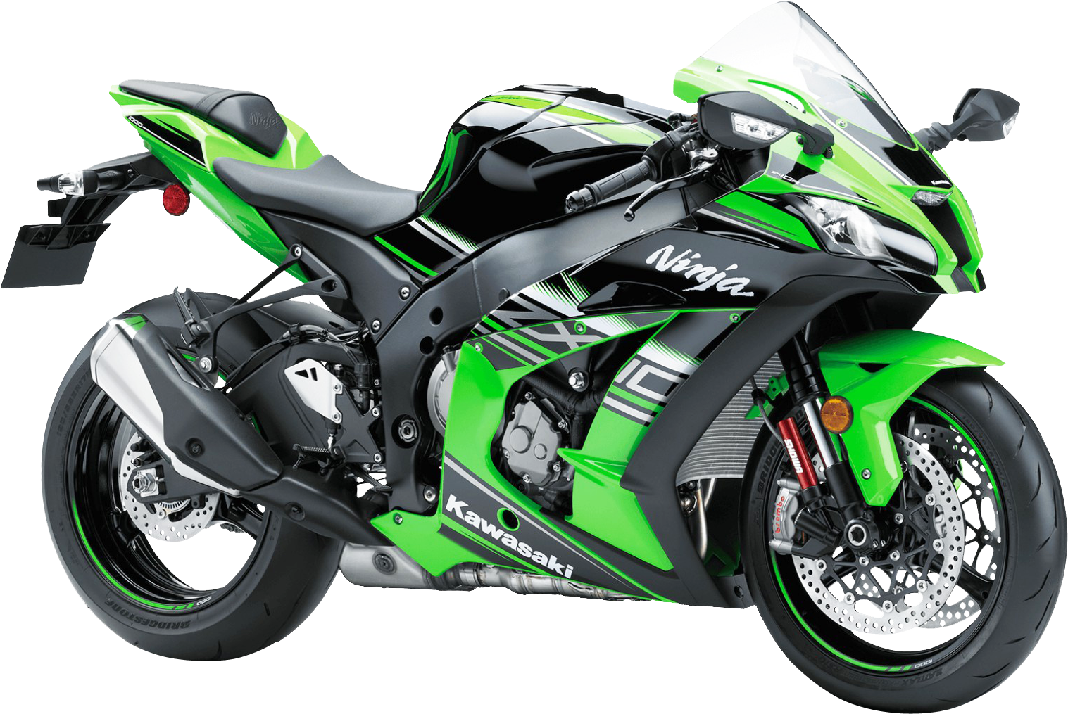Bike Png - Ninja R1 (1570x1064), Png Download