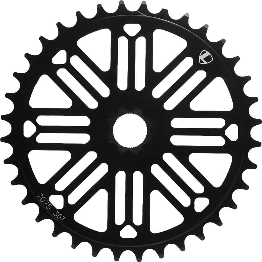 Images Of Bike Sprocket Png - Blackspire Super Pro Cyclocross (872x872), Png Download