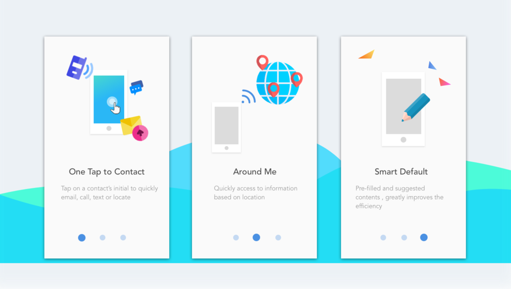 Desktop-hd - Mobile Phone (1000x566), Png Download