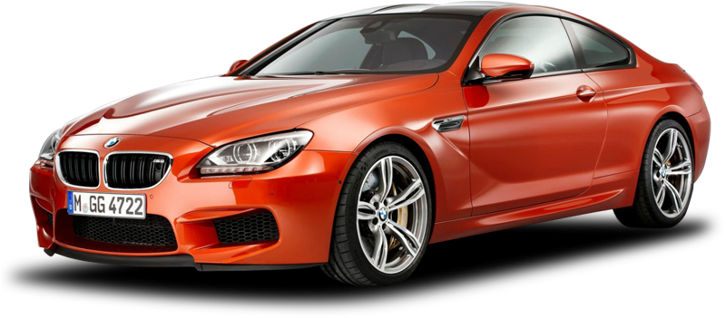 2nd 2012 In - Bmw M6 2012 (800x510), Png Download