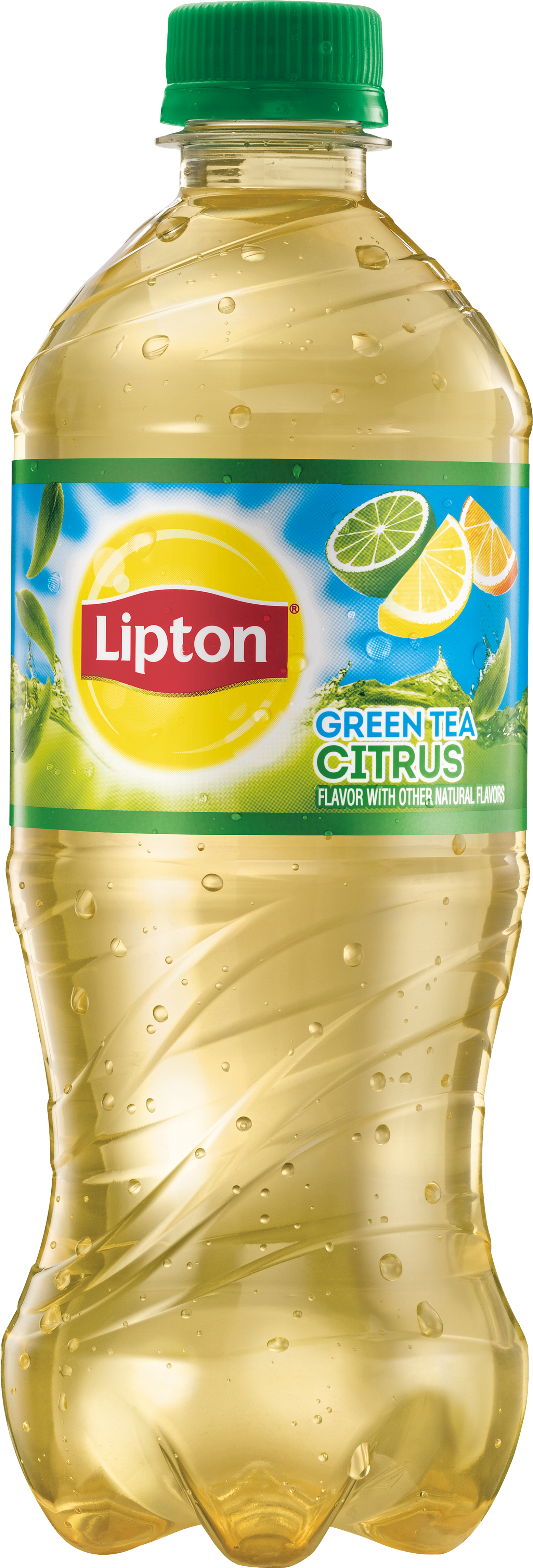Lipton Ice Tea Bottles (5000x5000), Png Download