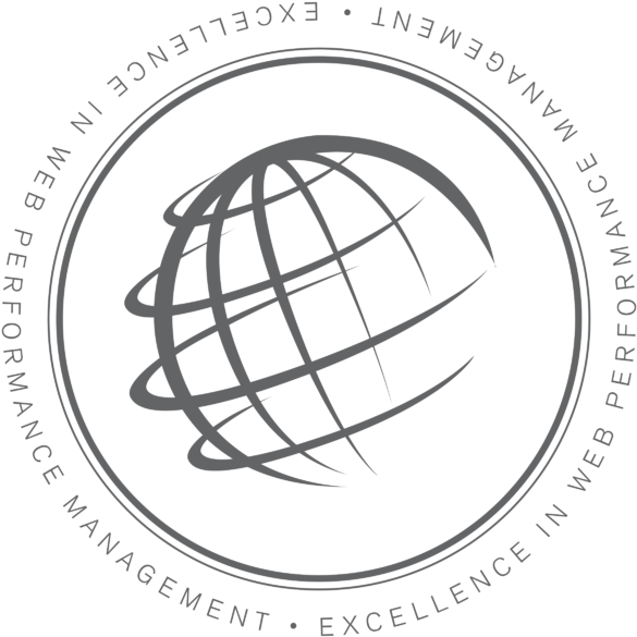 Excellence In Web Performance Management Logo Png Transparent - Monogram Thank You Notes (800x600), Png Download