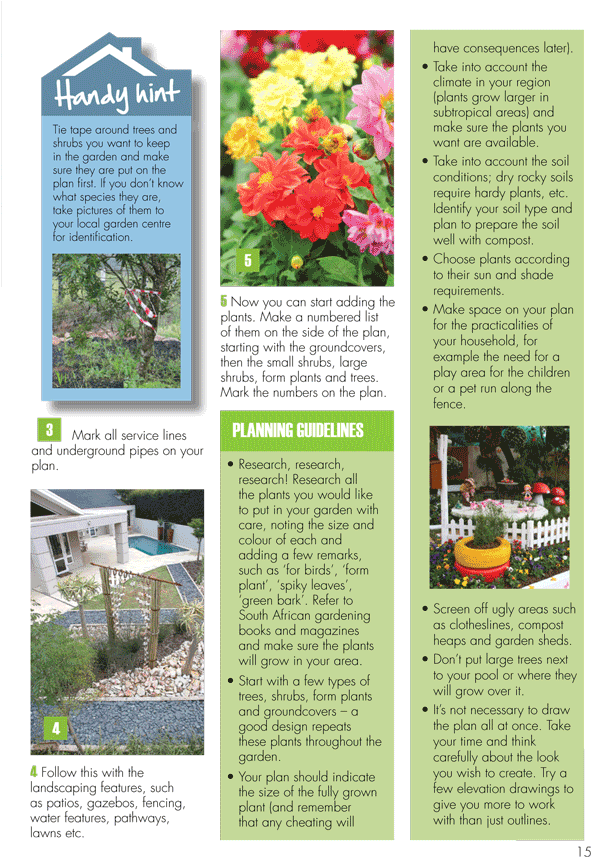 Designing Your Garden2 - Japanese Camellia (600x862), Png Download