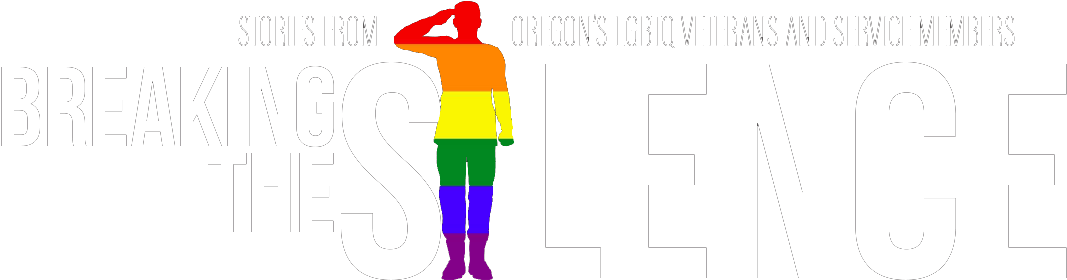 Request A Screening - Breaking The Silence Odva (1196x410), Png Download