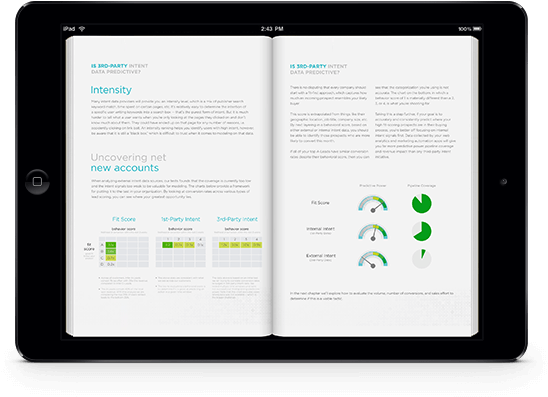 Ebook - Apple Ipad 2 Brightness (561x400), Png Download
