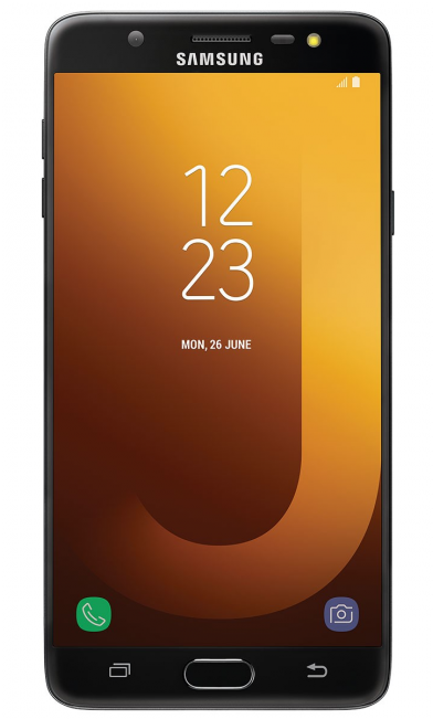 Galaxy J7 Max - Samsung Galaxy J7 Max Price In Pakistan (650x650), Png Download